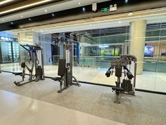 -24/7 FITNESS 健身(罗湖金光华店)