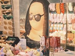 -槟城街头艺术街区