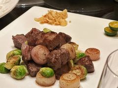 -广州富力丽思卡尔顿酒店·丽轩·粤菜