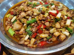 -佬缸炮江湖川菜(玉林店)