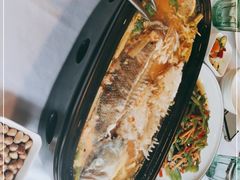 -阿诺泰·泰国餐厅(紫荆店)