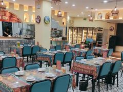 -烟疆印象新疆菜(万联广场店)