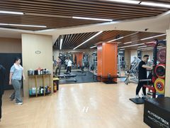 -CXFIT 陈徐健身工作室(凯旋店)