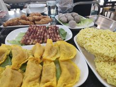 -古乐牛香·鲜牛肉牛杂火锅(高新店)