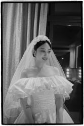 点击看大图 -MANLI BRIDAL婚纱