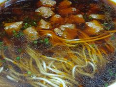 -潘国仙耳光馄饨(黄家阙路店)