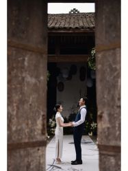 -北京郡王府饭店·宴会厅