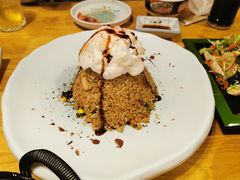 -桃屋日本料理(清华科技园店)