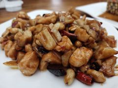 -南磨房食府(燕莎奥特莱斯购物中心店)