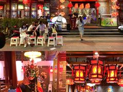 -矮板凳老火锅(宽窄巷子店)