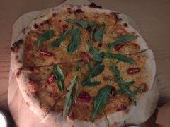 玛格丽特匹萨-EN SPACE恩空间