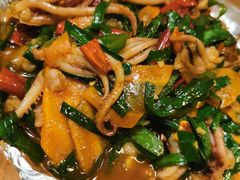 -长亭酒肆.武夷菜(鼓楼后海店)