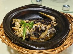 -小林哥的海鲜馆·夜宵烧烤(渔人码头店)