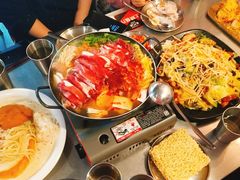 -MI WU FACTORY米屋美食工厂餐厅(绿地店)