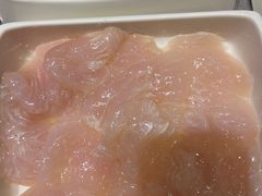 -海底捞火锅(松雷店)