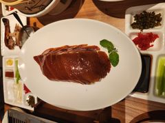 -四季民福烤鸭店(前门廊房二条店)