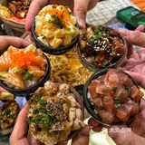 重庆探店|人均50的鹅肝寿司你还不赶紧冲？ 