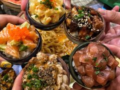 -戏作寿司(观音桥店)