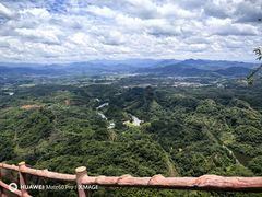 -丹霞山风景名胜区