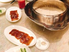 -8餐厅(新葡京酒店)