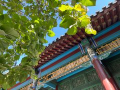-张学良旧居陈列馆
