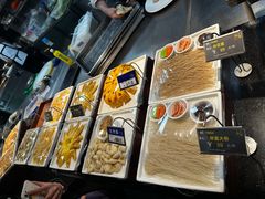 -拉完海鲜大排档(温岭店)