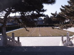 -北京古代建筑博物馆