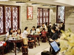 -民信老铺(双皮奶博物馆店)