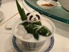 -孔雀云贵川·融合菜(长宁来福士店)