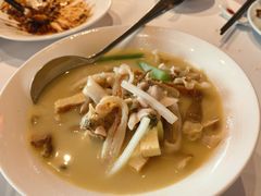 -南通滨江洲际酒店-东厨中餐厅
