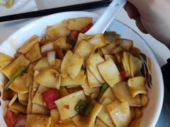 -巴依老爷新疆美食(工体旗舰店)