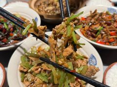 -潇湘阁(汉光百货店)