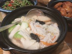 -猪腰一家·地道佛山菜(盐步店)