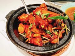 -鹿港小镇(黄金店)