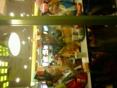android_upload_pic-麦当劳(百联西郊购物中心店)