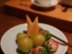 -梅间堂茶馆(绿地缤纷城店)