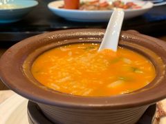 -环球港凯悦 · 享悦中餐厅