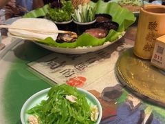 -淀里船宴(卓达店)