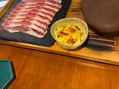 -石頭記榴莲烤肉(万达金街店)