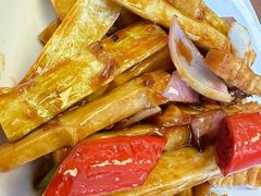-隐食私房菜(老街店)