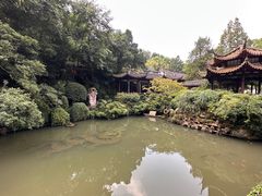 -杭州黄龙洞