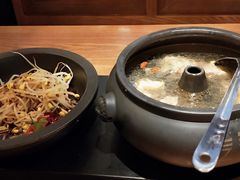-云海肴·汽锅鸡·云南菜(苏州中心店)