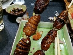 -高家烧鸽子烧烤店63年