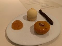 -LA TABLE de Joël Robuchon Restaurant