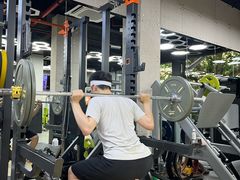 -VPsmart私教健身工作室(新华路旗舰店)