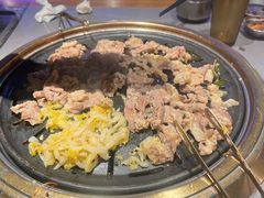 -杨小佳·齐齐哈尔烤肉·烤串(广州店)