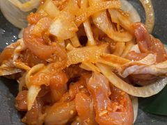 -新石器烤肉(千灯大润发店)