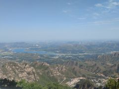 -狼牙山风景区