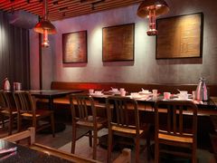 大堂-牛事制造局牛肉火锅(莲岳路店)