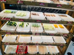 -袁记串串香(梁家巷店)